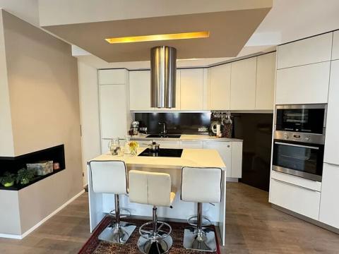 Pronájem bytu 3+kk, Luhačovice, 90 m2