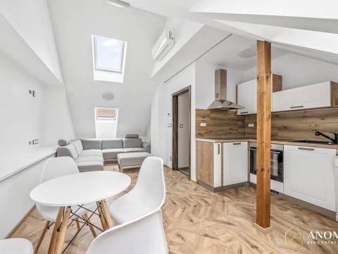 Pronájem bytu 3+kk, Újezd u Brna, Družstevní, 100 m2