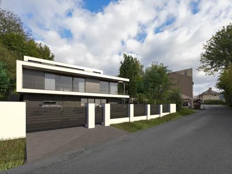 Prodej pozemku pro bydlení, Železný Brod, 764 m2