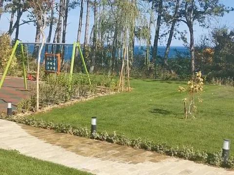 Prodej bytu 2+kk, Bjala, Bulharsko, 81 m2