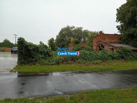 Prodej pozemku pro bydlení, Javorník, 799 m2