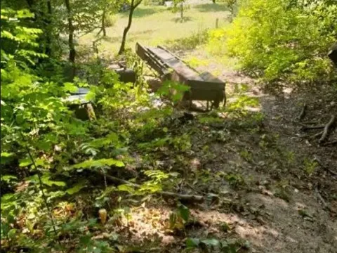 Prodej pozemku, Nové Město nad Metují, 233 m2