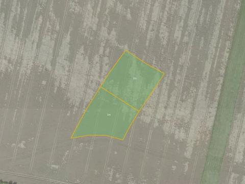 Prodej pole, Psáry, 6773 m2