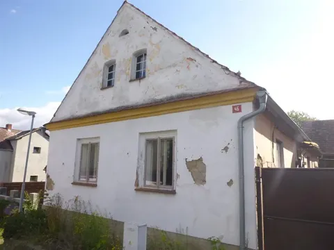 Dražba rodinného domu, Petrohrad, 362 m2