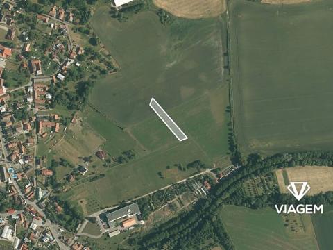 Prodej podílu pole, Kelč, 1406 m2