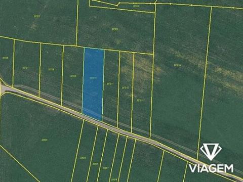 Prodej podílu pole, Bechlín, 386 m2