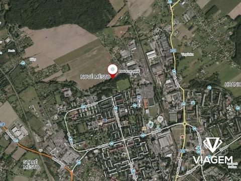 Prodej podílu pole, Karviná, 2502 m2