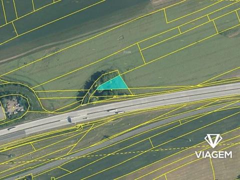 Prodej pole, Nový Jičín, 1275 m2