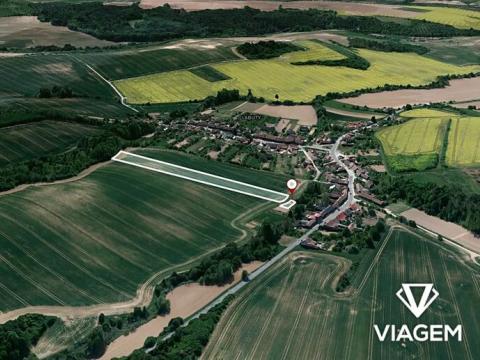 Prodej podílu zahrady, Labuty, 79 m2