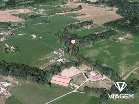 Prodej lesa, Dolní Domaslavice, 2186 m2