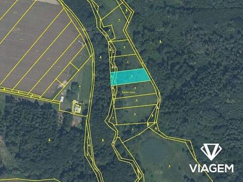 Prodej podílu pole, Ostrava, 1430 m2