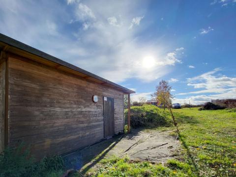 Prodej zahrady, Brno, 1316 m2