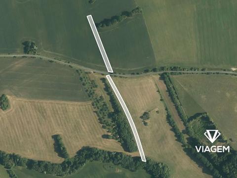 Prodej podílu pole, Kelč, 4274 m2