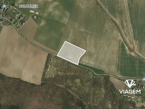 Prodej pole, Dobrovice, 36160 m2