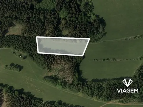 Prodej pole, Trutnov, 6753 m2