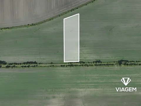 Prodej podílu pole, Úmyslovice, 802 m2