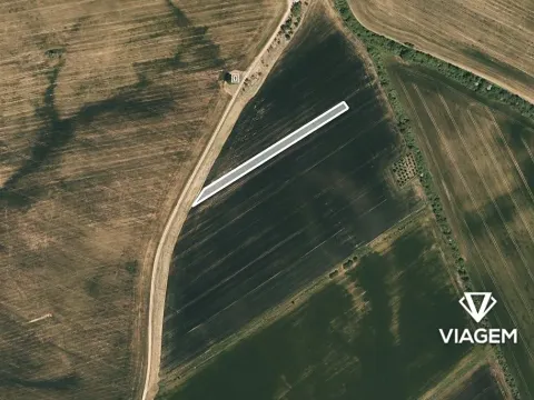 Prodej podílu pole, Tupesy, 567 m2