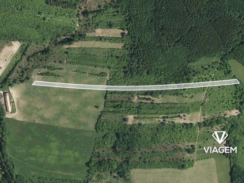 Prodej podílu pole, Velká nad Veličkou, 4729 m2