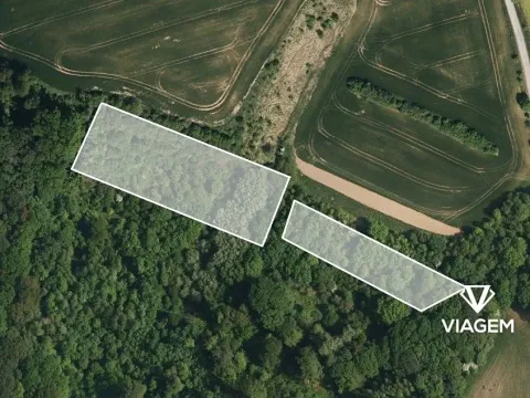 Prodej pole, Halenkovice, 8297 m2