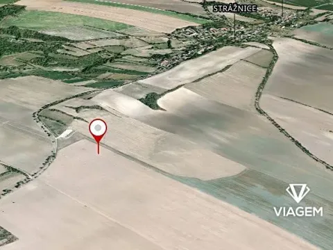 Prodej pole, Vysoká, 13847 m2