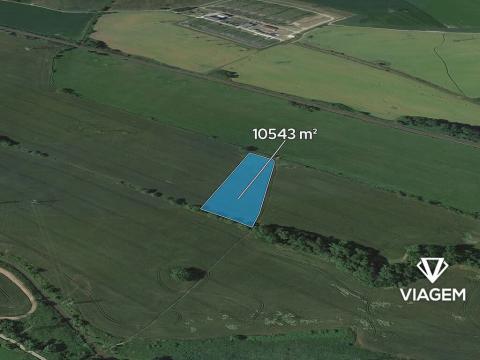 Prodej pole, Třebařov, 10543 m2