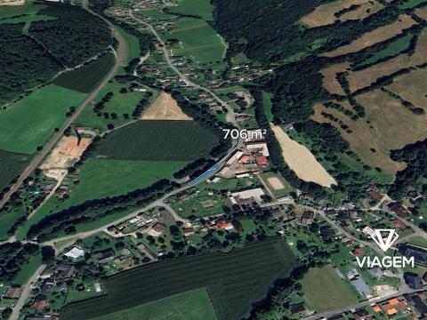 Prodej podílu pole, Bohdíkov, 235 m2