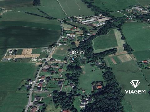 Prodej podílu zahrady, Těrlicko, 93 m2