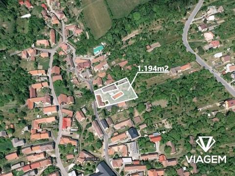 Prodej podílu zahrady, Loučka, 298 m2