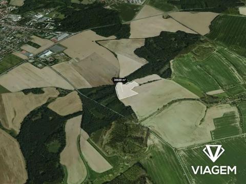 Prodej podílu pole, Prusice, 10098 m2