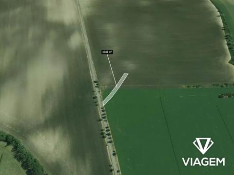 Prodej podílu pole, Šitbořice, 347 m2