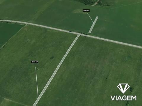 Prodej podílu pole, Horní Němčí, 484 m2