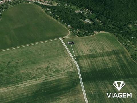 Prodej podílu pole, Brno, 407 m2