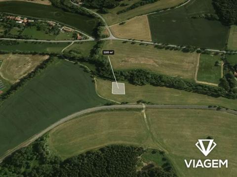 Prodej podílu pole, Konice, 591 m2