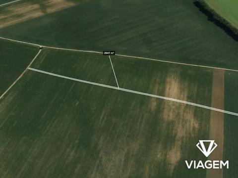 Prodej pole, Dolní Bojanovice, 2647 m2