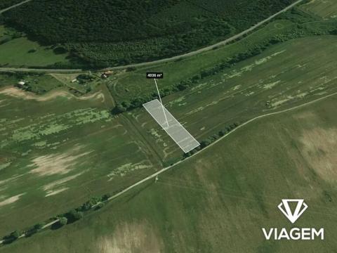 Prodej podílu pole, Valtice, 672 m2