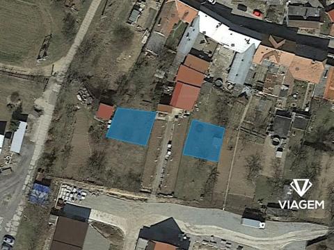 Prodej podílu pole, Ostrovánky, 31 m2