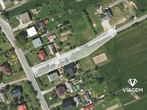 Prodej podílu pozemku, Mosty u Jablunkova, 131 m2