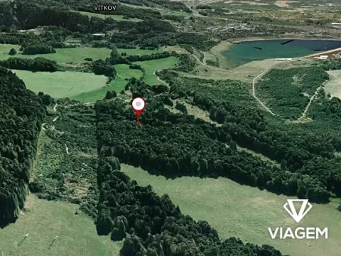 Prodej louky, Sokolov, 10460 m2