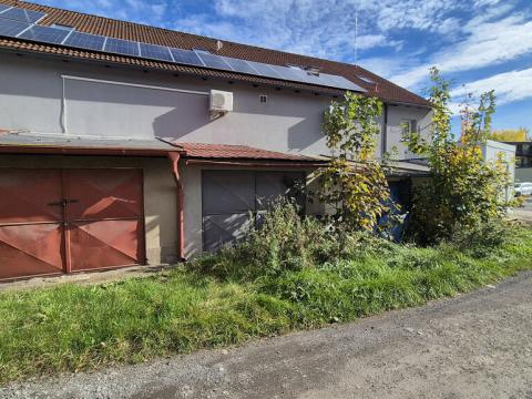 Prodej ostatní, Příbram, Březnická