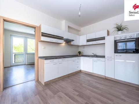 Prodej bytu 3+kk, Břežany II, 83 m2