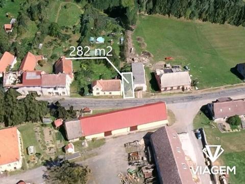 Prodej podílu zahrady, Mladý Smolivec, 141 m2