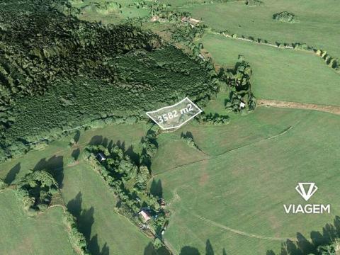 Prodej pole, Žacléř, Černá Voda, 3582 m2