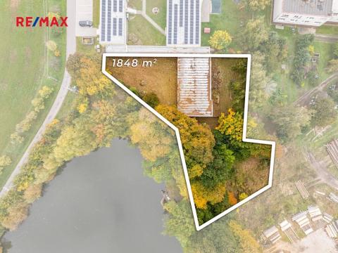 Prodej ubytování, Lesonice, 216 m2