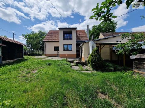 Prodej chalupy, Klučenice, 137 m2