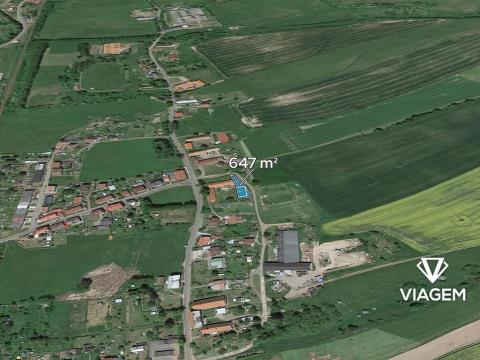 Prodej podílu zahrady, Broumov, 215 m2