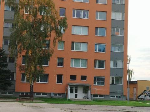 Pronájem bytu 1+1, Přerov - Přerov II-Předmostí, Dr. Milady Horákové, 32 m2