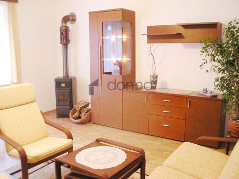 Pronájem bytu 2+kk, Praha, Pod novou školou, 45 m2