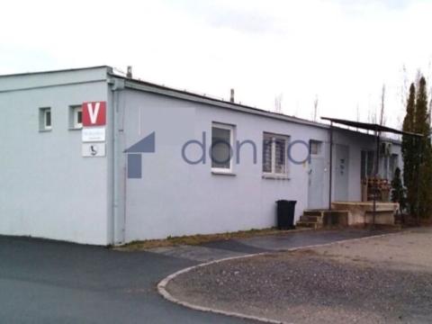 Pronájem skladu, Praha, Ve žlíbku, 145 m2