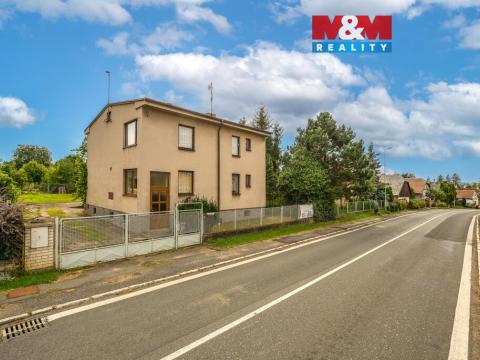 Prodej rodinného domu, Kluky, 149 m2
