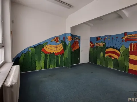 Pronájem obchodního prostoru, Brno, Lidická, 165 m2